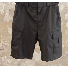 (GTR 공장) PRDA. 나일론 워크 반바지(2color)